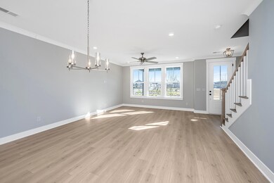 117 Pocket Bend Cir, Summerville, SC 29486 - photo 5