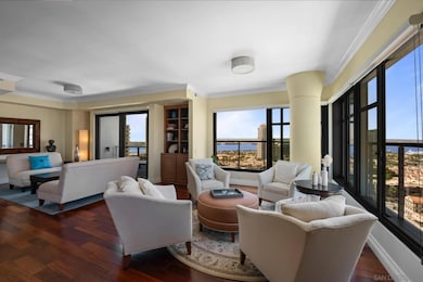 Renaissance unit 2002, San Diego, CA 92101 - photo 3