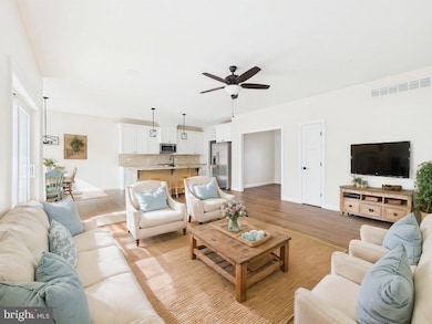 7 Gordy St, Georgetown, DE 19947 - photo 3