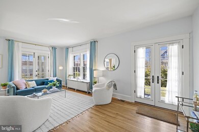 38 Hickory Ave, Takoma Park, MD 20912 - photo 4