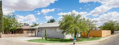 8100 Hickory Ln, El Paso, TX 79915 - photo 3