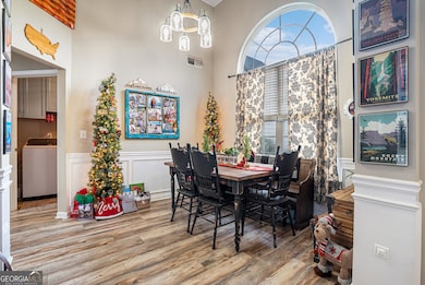 5117 Ashley Falls Ct, Loganville, GA 30052 - photo 5