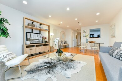 Bay Square unit 407, Cambridge, MA 02139 - photo 3