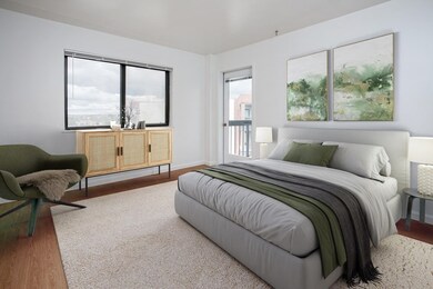 Seawinds Condomimiuns unit 812, Quincy, MA 02171 - photo 3