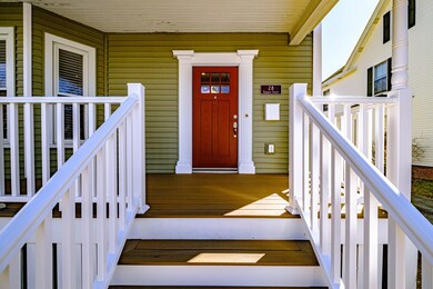 28 Tremont St, Portland, ME 04103 - photo 5