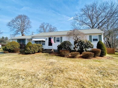 45 River Rd, Taunton, MA 02780 - photo 2