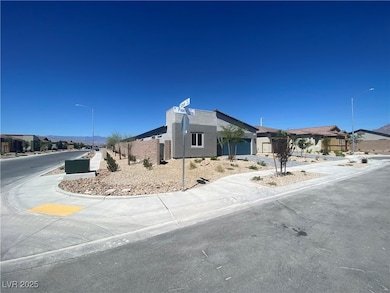 7911 Pearly Ct, North Las Vegas, NV 89084 - photo 2