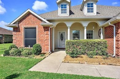 611 Tolleson Dr, Celina, TX 75009 - photo 3