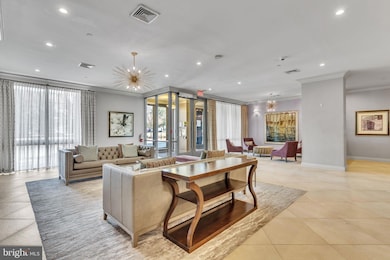 Midtown Alexandria Station Condominiums unit 1413, Alexandria, VA 22303 - photo 3