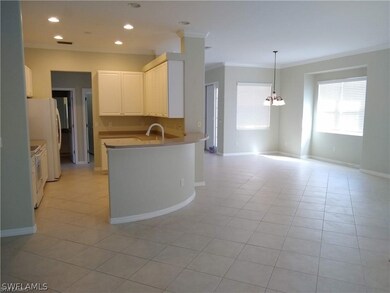 Lots of Natural light for side windows