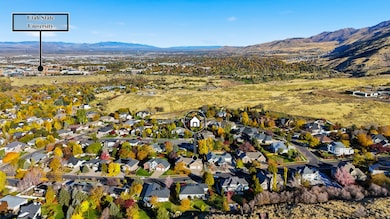 1605 Mountain Rd, Logan, UT 84321 - photo 5