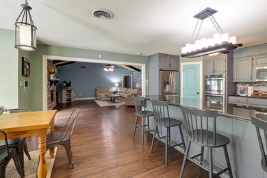 1 Knotty Pine St, Texarkana, TX 75503 - photo 5