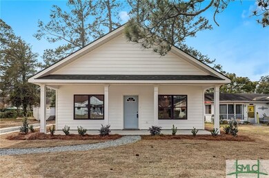 1407 E 35th St, Savannah, GA 31404 - photo 2