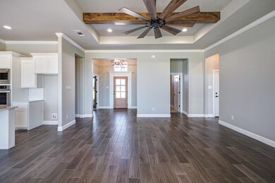 2066 Sunset Hill Ct, Weatherford, TX 76087 - photo 3