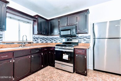 753 N Carolina Dr, El Paso, TX 79915 - photo 3