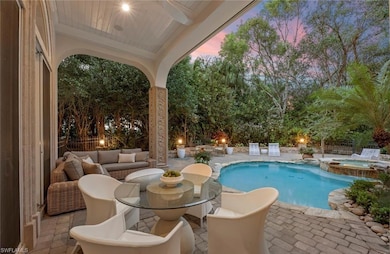 15627 Villoresi Way, Naples, FL 34110 - photo 4