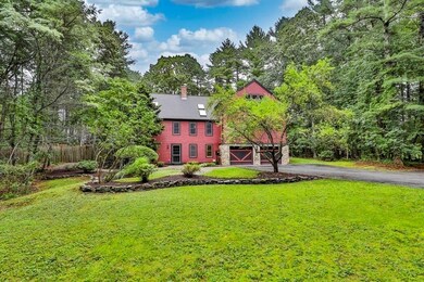 295 Main St, Boxford, MA 01921 - photo 4