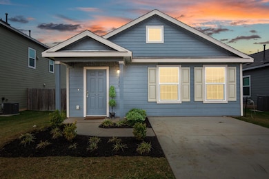 125 Gabbro Gardens, Maxwell, TX 78656 - photo 2