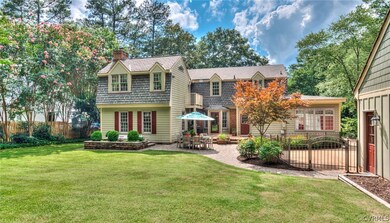 509 Wadeward Rd, Henrico, VA 23229 - photo 2