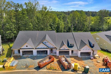 Far home on left. Delivery Oct 2020