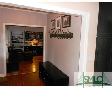 Other. FRONT DOOR ENTRY WAY WITH BEAUTIFUL WOOD FL