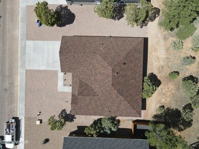 761 Bushman, Show Low, AZ 85901 - photo 5