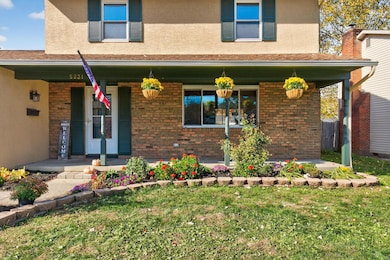 5231 Arrowood Court (Exterior)-6