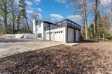 860 Oakmont Dr, Asheboro, NC 27205 - photo 6