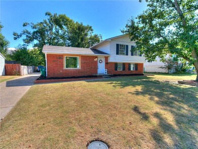 5310 N Tulsa Ave, Oklahoma City, OK 73112 - photo 3