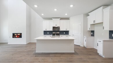 9212 Gossamer St, McKinney, TX 75071 - photo 3