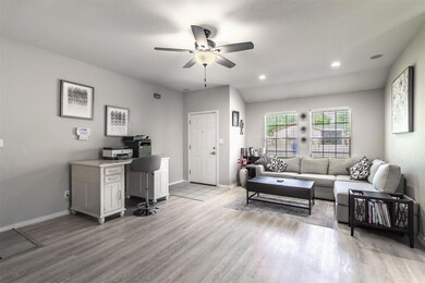 500 N Sewell Dr, Decatur, TX 76234 - photo 6