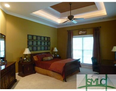 Master Bedroom.
