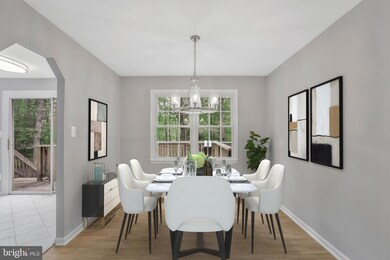 3585 Elsa Ave, Waldorf, MD 20603 - photo 7