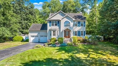 2 Veronica Ct S, Old Bridge, NJ 08857 - photo 2