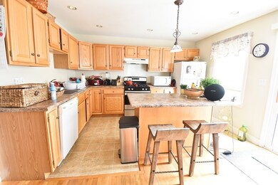 84 Chapel St unit 1, Newton, MA 02458 - photo 6