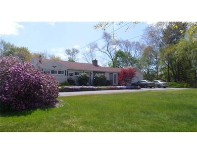 400 Read St, Attleboro, MA 02703 - photo 3