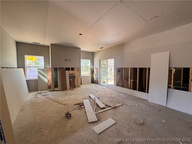 151 Michter St, Vass, NC 28394 - photo 5