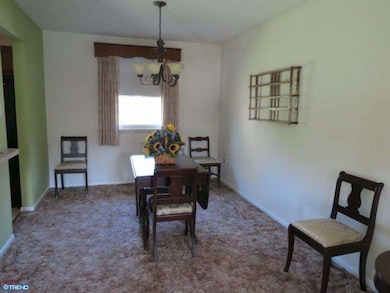 1035 W High St, Haddon Heights, NJ 08035 - photo 7