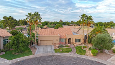 Welcome Home!