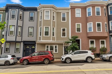 304 Bunker Hill St unit 2, Charlestown, MA 02129 - photo 2