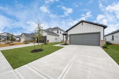 18022 Whitetail Run Ln, Hockley, TX 77447 - photo 2