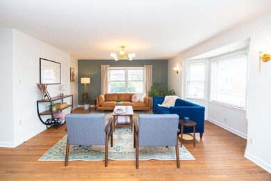 1114 Franklin St, Lafayette, IN 47905 - photo 2