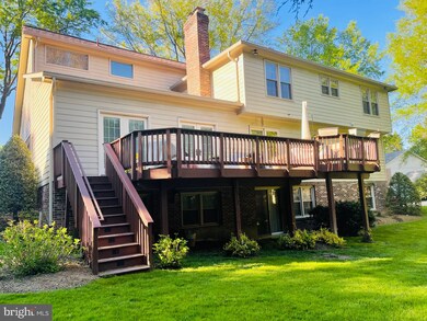 3915 Laro Ct, Fairfax, VA 22031 - photo 2