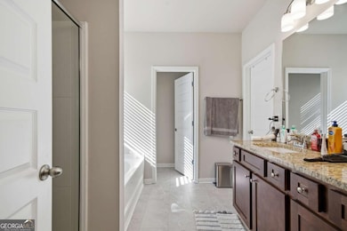 103 Mcginnis Cir, Calhoun, GA 30701 - photo 6