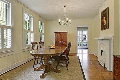 Dining Room.