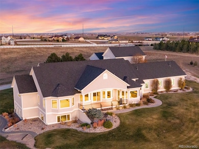 39828 Hilltop Cir, Severance, CO 80610 - photo 4