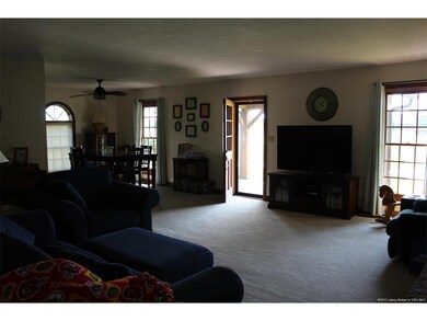 8768 Cunningham Sarles Rd, Borden, IN 47106 - photo 4