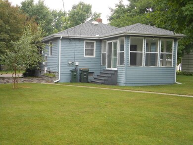3-season porch