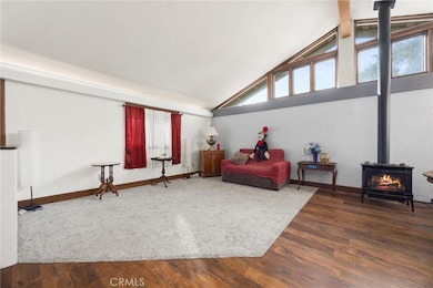 22801 Fran Dr, Tehachapi, CA 93561 - photo 4