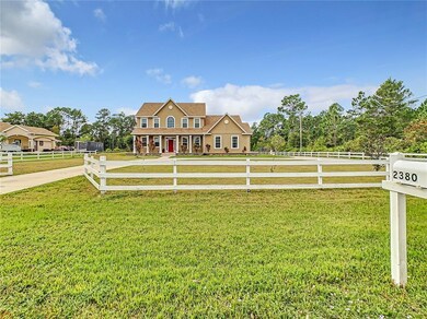 2380 Bronco Dr, Saint Cloud, FL 34771 - photo 3